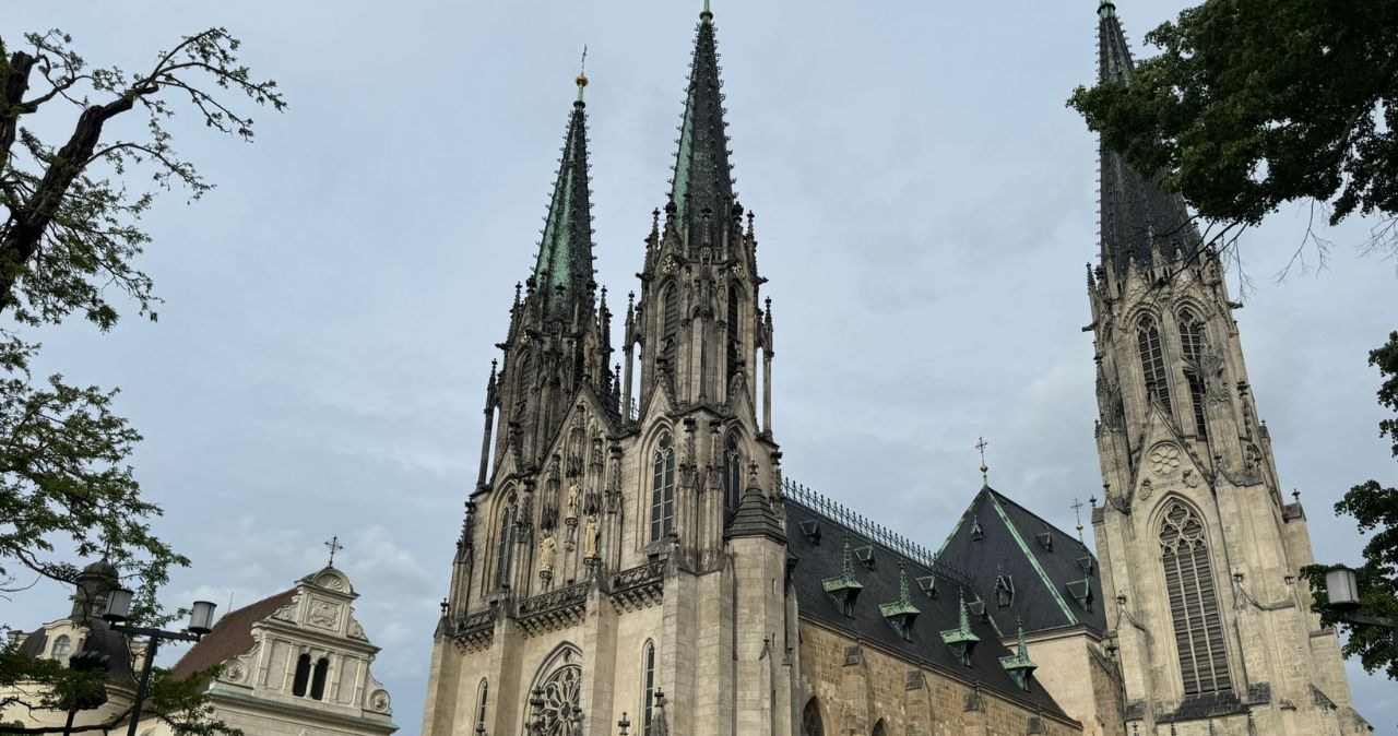 Mała Praga, "Hogwart" i masa zabytków. Czechy jakich nie znacie
