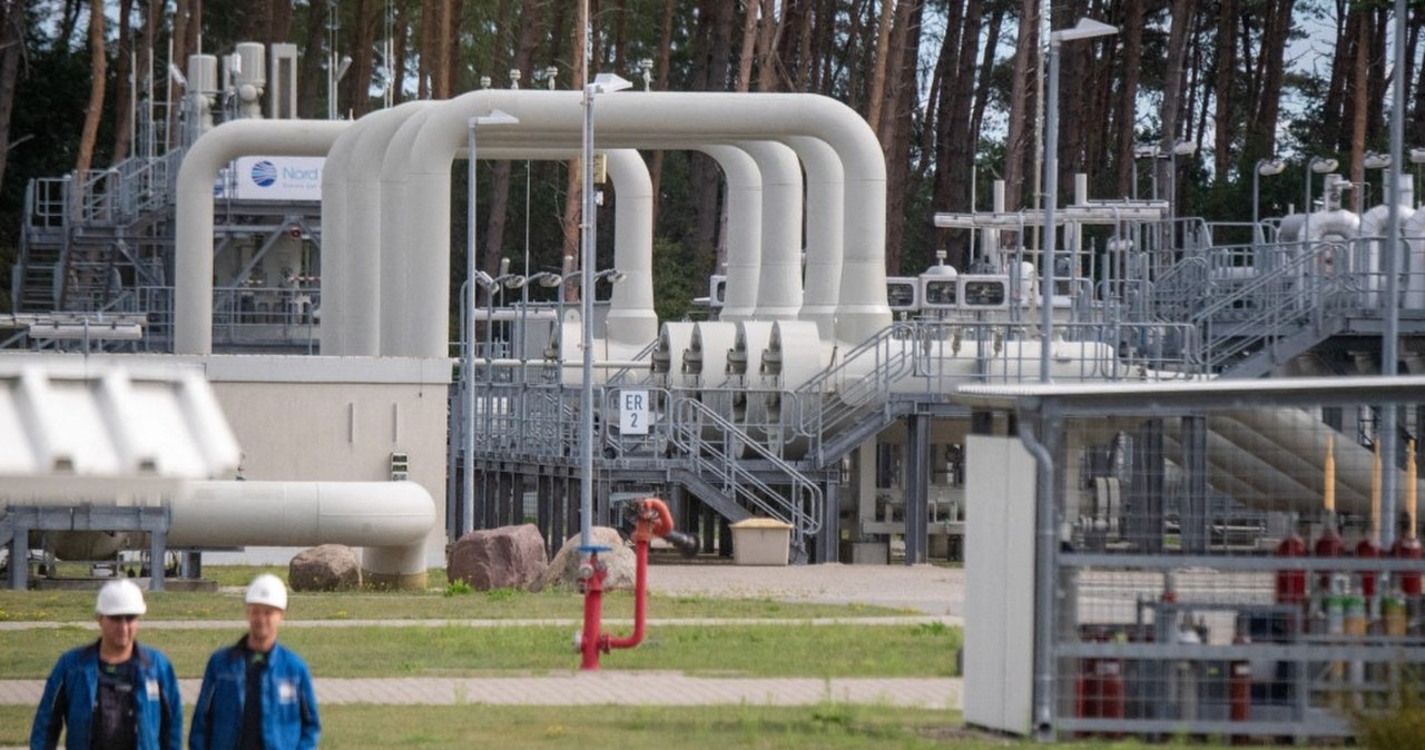 Podejrzenie sabotażu w Niemczech. Służby prowadzą przeszukania
