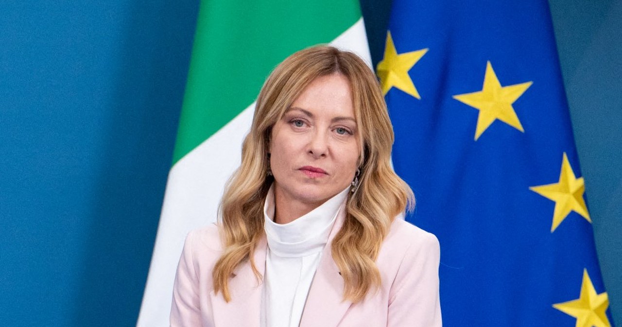 Włochy: Burza po słowach szefa NATO Marka Ruttego. „Mylący przekaz” Włochy: Burza po słowach szefa NATO Marka Ruttego. „Mylący przekaz”
