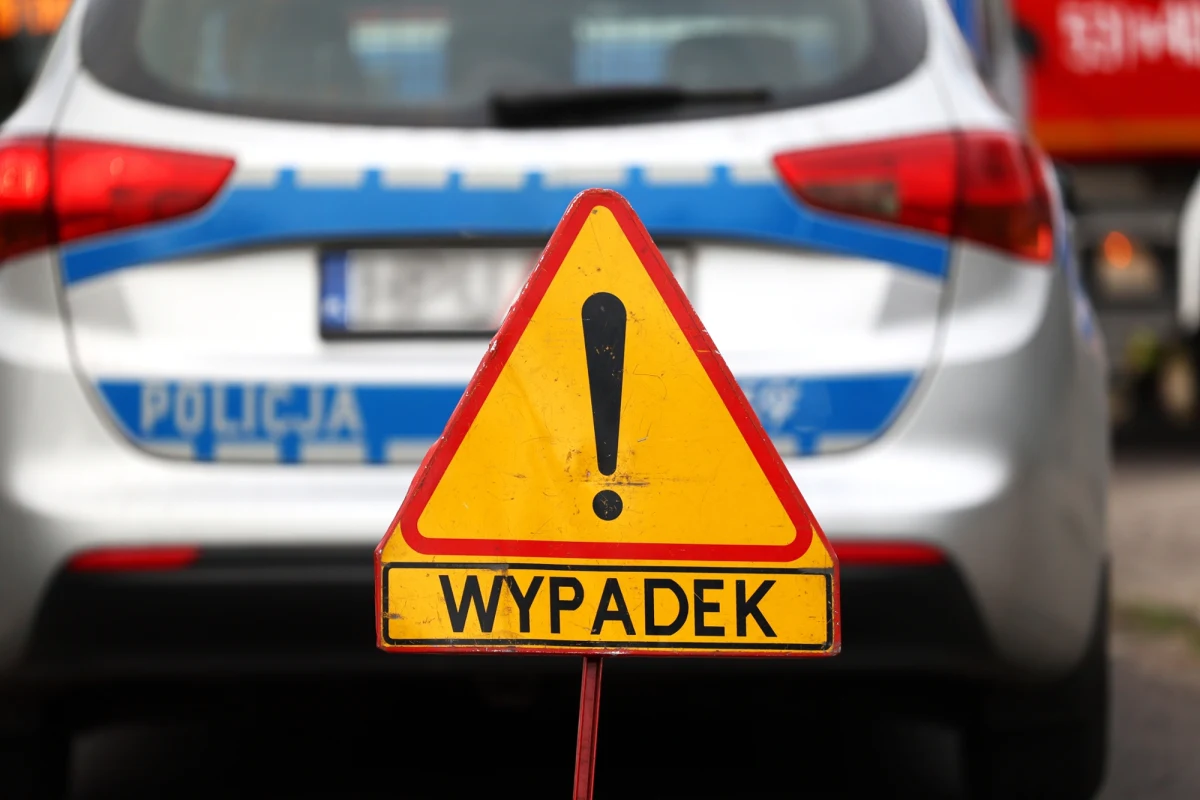 Najechanie ciężarówki na tył poprzedzającego samochodu, a potem efektem domina uderzenie w kolejne pojazdy - takie są bardzo wstępne ustalenia przekazane przez policję ws. karambolu na trasie S19 na Podkarpaciu - informuje reporter RMF FM Maciej Sołtys. Na wysokości Jasionki na zjeździe przy stacji paliw zderzyło się w sumie 6 pojazdów.