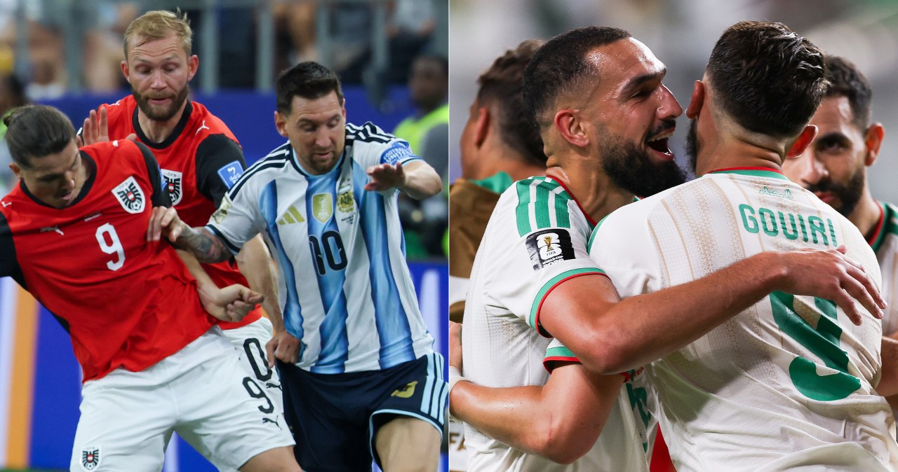 Absurd na mundialu, zwycięstwo nie ma sensu. W tle Niemcy. "Hańba"