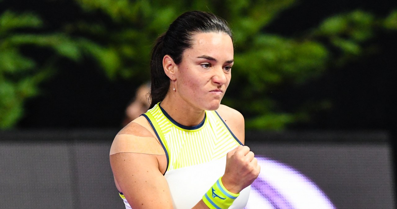 Turniejowa "1" wyeliminowana. Wspaniały triumf Polki u progu Wimbledonu