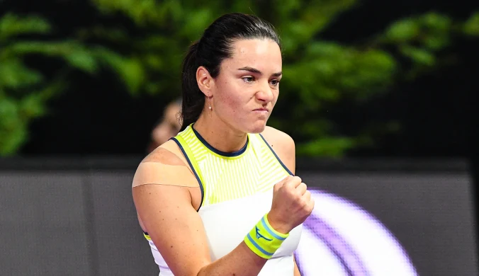 Turniejowa "1" wyeliminowana. Wspaniały triumf Polki u progu Wimbledonu