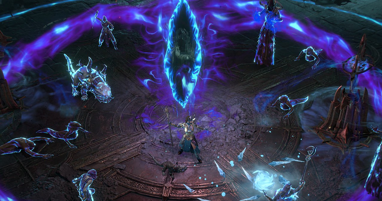 Sezon 14 Diablo 4 zapowiedziany. Oto największe zmiany!