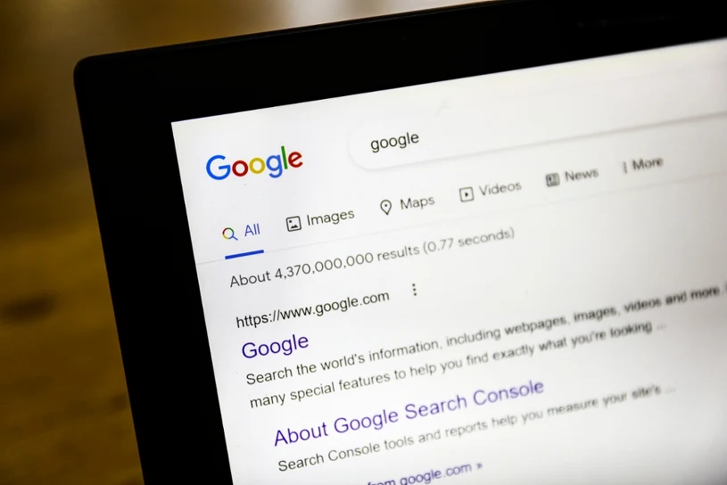 Nowa funkcja Google ułatwia życie! Ustaw Gry Interia jako ulubione źródło
