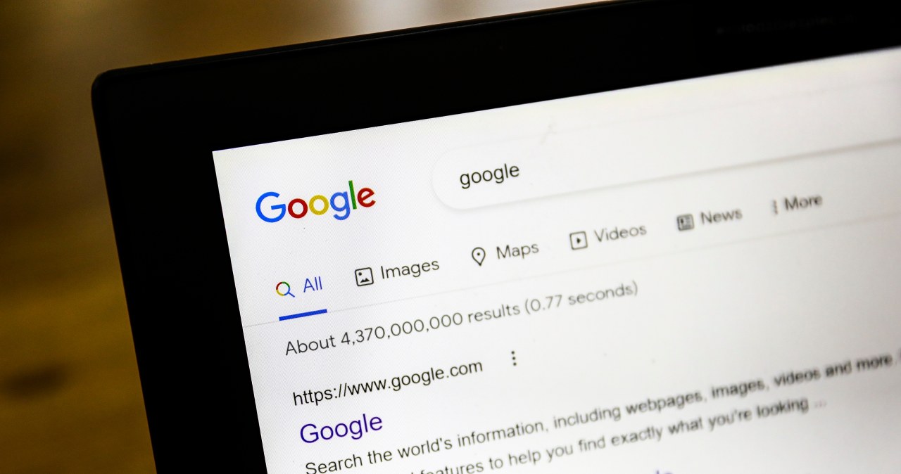 Nowa funkcja Google ułatwia życie! Sam zdecyduj, co widzisz w wyszukiwarce
