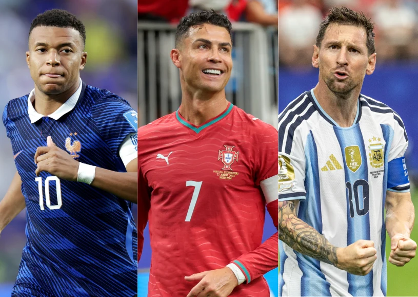 World Cup 2026 knockout stage: full bracket and Polish match times