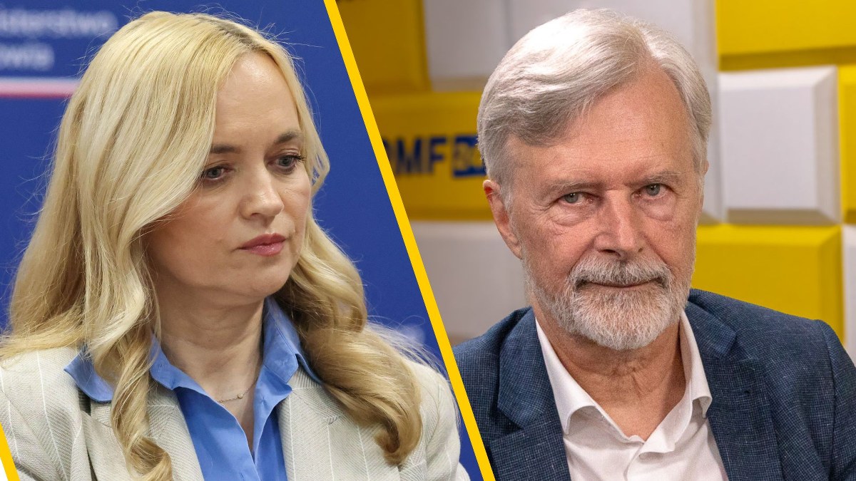 Marek Balicki o aferze szpitalnej: Spodziewam się dymisji resorcie zdrowia