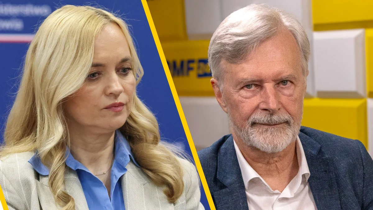 "Finansowanie publiczne służby zdrowia jest zbyt niskie, ale za zwiększaniem nakładów musi pójść reforma struktury. Dziś system jest tak skonstruowany, że nadzór nad szpitalami jest trudny. Minister zdrowia musi odbudować zaufanie do systemu - powinna być na pierwszej linii frontu rozwiązania tego problemu. Nie widać jej" - powiedział w Popołudniowej rozmowie w RMF FM były minister zdrowia, Marek Balicki, komentując sprawę tzw. afery szpitalnej w Szpitalu Południowym w Warszawie. "Spodziewam się dymisji w ministerstwie zdrowia" - dodał. 