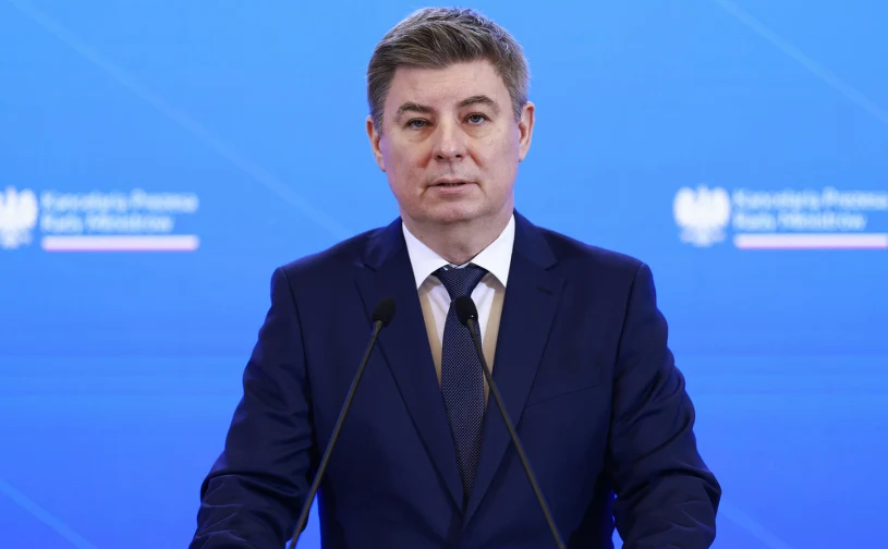Spór między pałacami, padły zarzuty. "Postanowili storpedować"