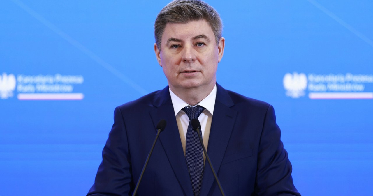 Spór między pałacami, padły zarzuty. "Postanowili storpedować"