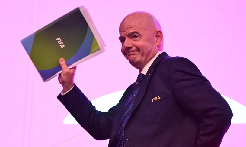 FIFA wyjaśnia zasady awansu drużyn z 3. miejsc do 1/16 finału MŚ 2026