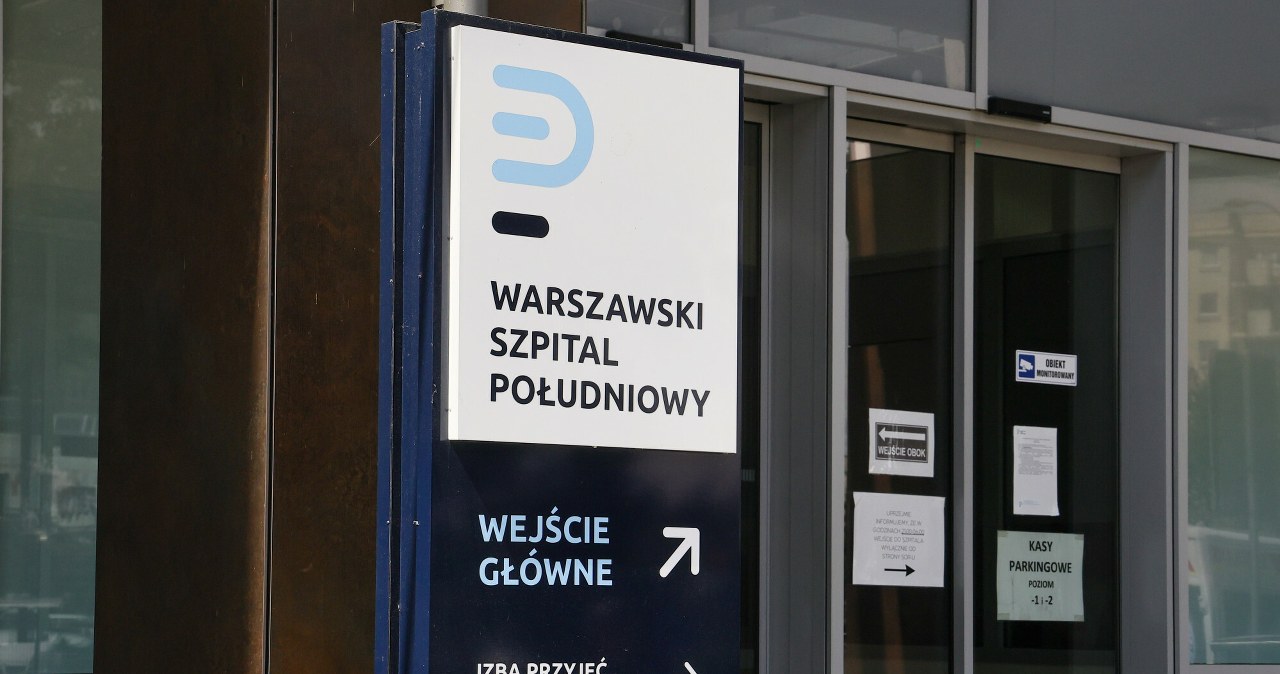 Szpital Południowy. Jest nowy wątek. Media: Nieprawidłowości w prosektorium