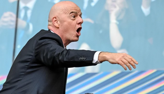 FIFA ogłasza tuż przed końcem fazy grupowej. Oni żegnają się z turniejem
