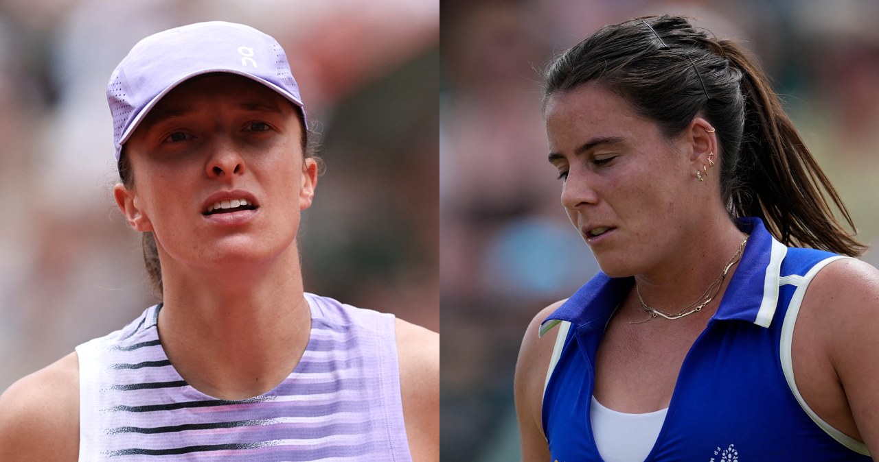 Tuż po wygranej ze Świątek zapadł werdykt ws. Navarro. WTA ogłasza decyzję