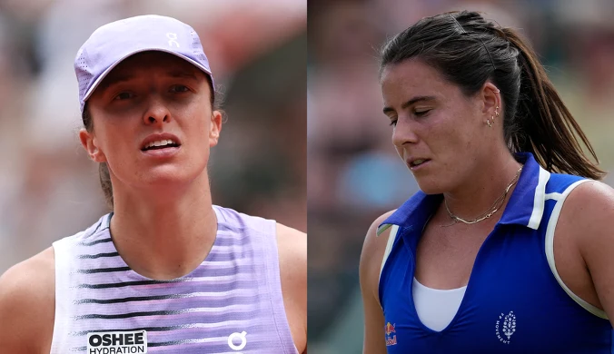 Tuż po wygranej ze Świątek zapadł werdykt ws. Navarro. WTA ogłasza decyzję