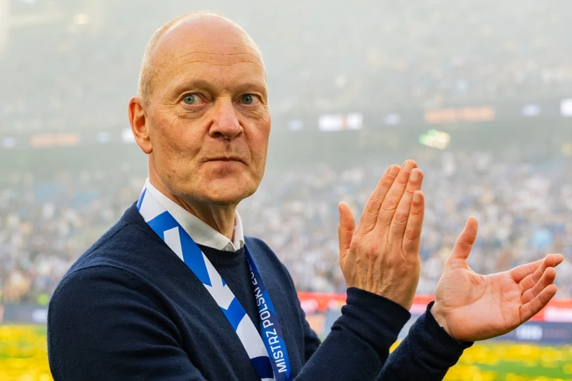 Hitowy transfer Lecha. Sięgnęli po gracza z topowej europejskiej ligi