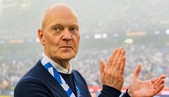 Hitowy transfer Lecha. Sięgnęli po gracza z topowej europejskiej ligi