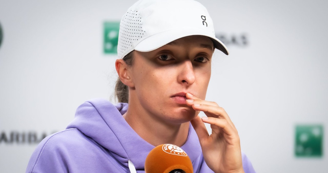 Świątek dołączyła do protestu. Oto skutek. Ostateczna decyzja ws. Wimbledonu