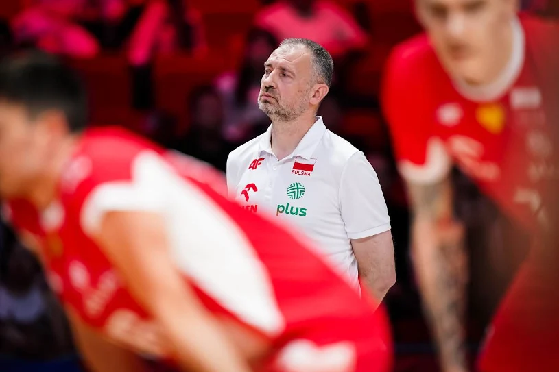 Nerwowo po meczu polskich siatkarzy. To byłby koszmar, seria trwa