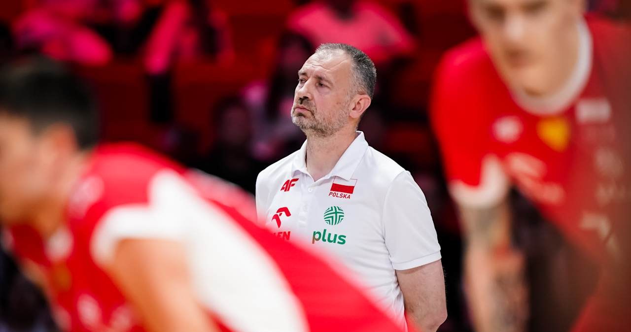 Nerwowo po meczu polskich siatkarzy. To byłby koszmar, seria trwa