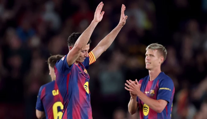 FC Barcelona już poinformowana, to tam chce się przenieść. Jednak zmiana