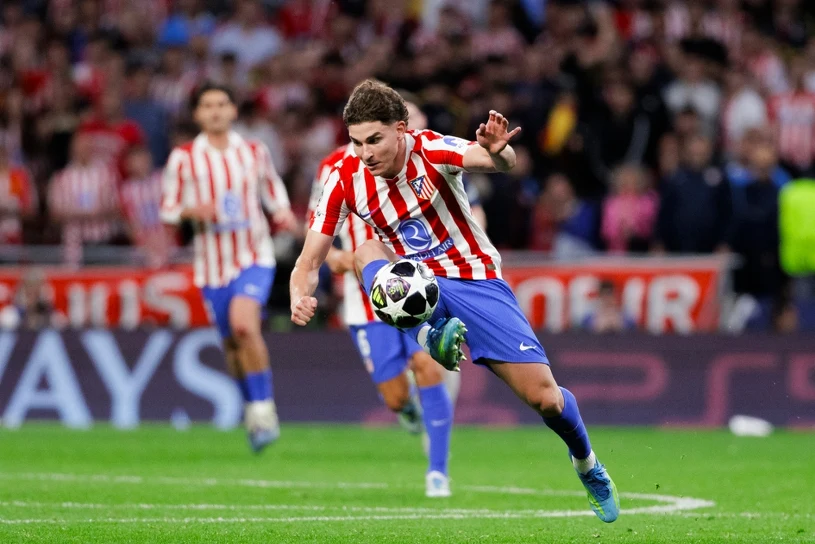 Liverpool - Atletico Madryt w 1. kolejce Ligi Mistrzów. Relacja na żywo