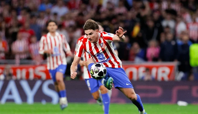 Liverpool - Atletico Madryt w 1. kolejce Ligi Mistrzów. Relacja na żywo
