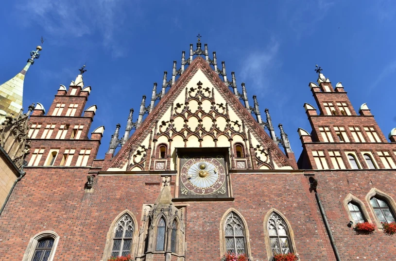 Tych miejsc we Wrocławiu możesz nie znać. Sprawdź, czy znasz je wszystkie