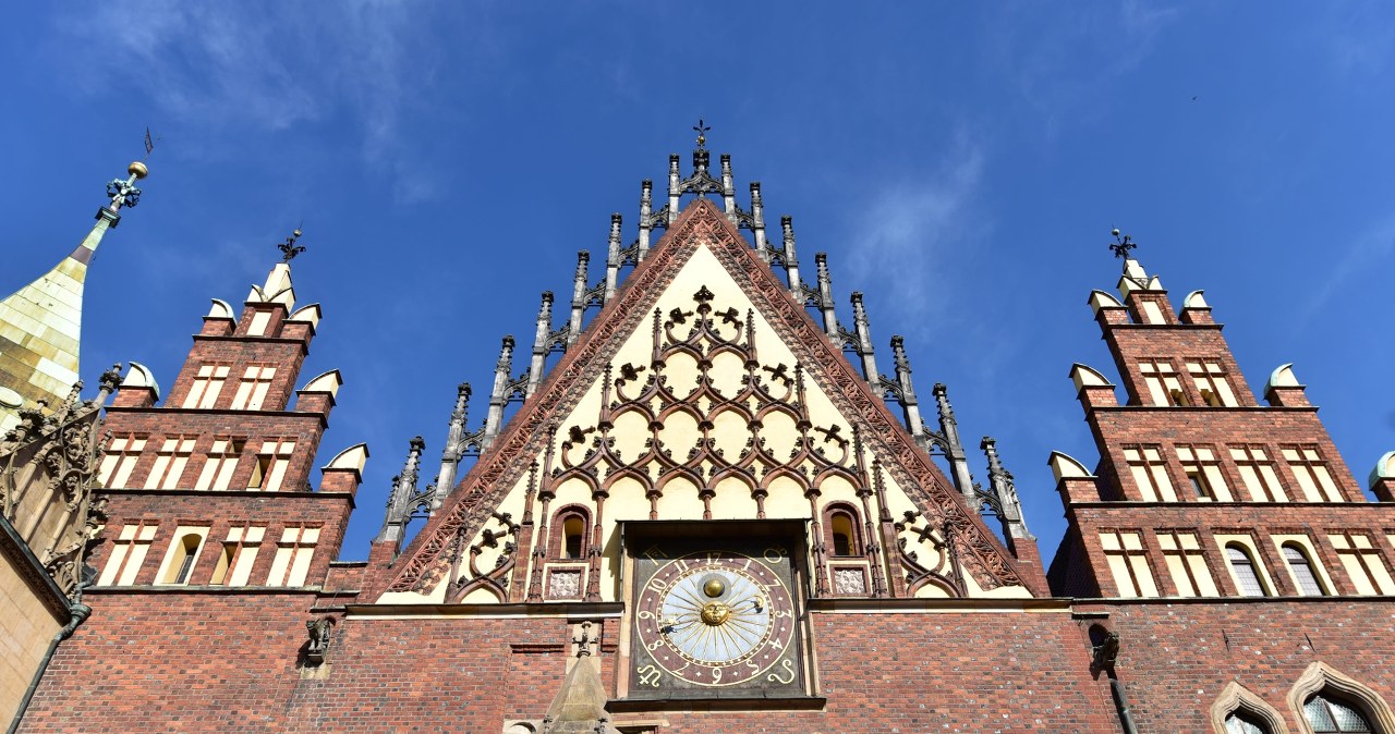 Tych miejsc we Wrocławiu możesz nie znać. Sprawdź, czy znasz je wszystkie