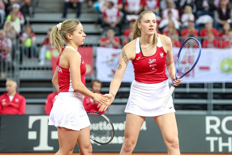 Wimbledon bez reprezentantki Polski. Powrót z Londynu i bardzo ważne słowa