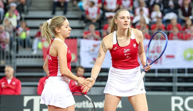 Wimbledon bez reprezentantki Polski. Powrót z Londynu i bardzo ważne słowa