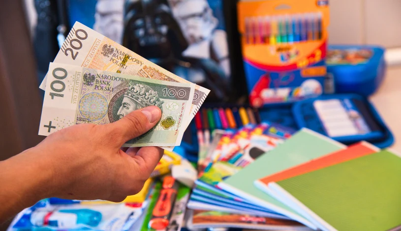 Zacznie się 1 lipca. ZUS czeka na wnioski i wypłaci 300 zł