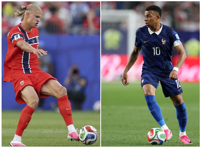 Norwegia–Francja na mundialu 2026: mecz dziś o 21:00, transmisja w TVP Sport