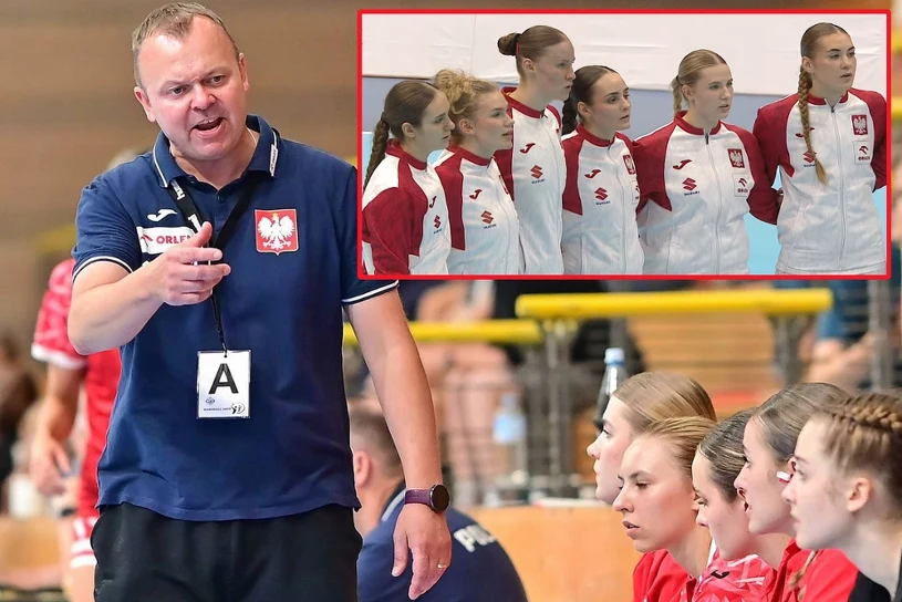 Polki rozbiły Tajwan 40:19 na MŚ U-20 i awansowały do drugiego etapu