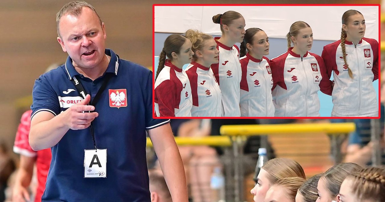 Deklasacja w meczu Polek w MŚ, pięć trafień w 30 minut. Decydował się awans