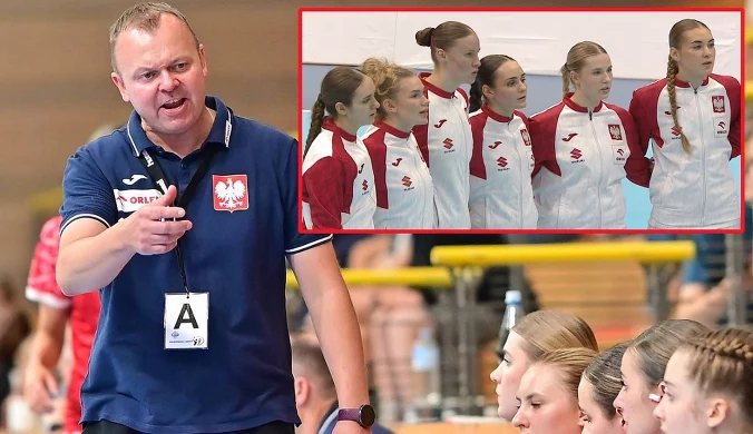 Deklasacja w meczu Polek w MŚ, pięć trafień w 30 minut. Decydował się awans