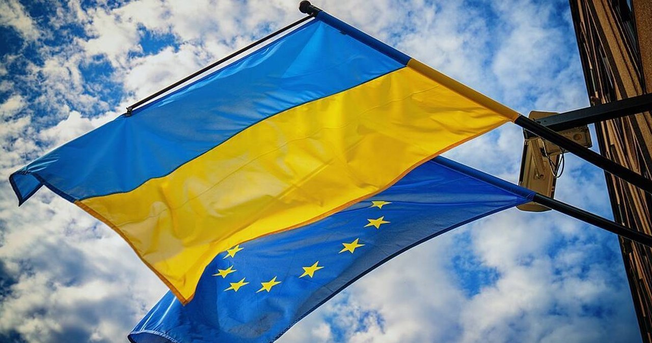 Ukraina w Unii Europejskiej? Polacy zabrali głos