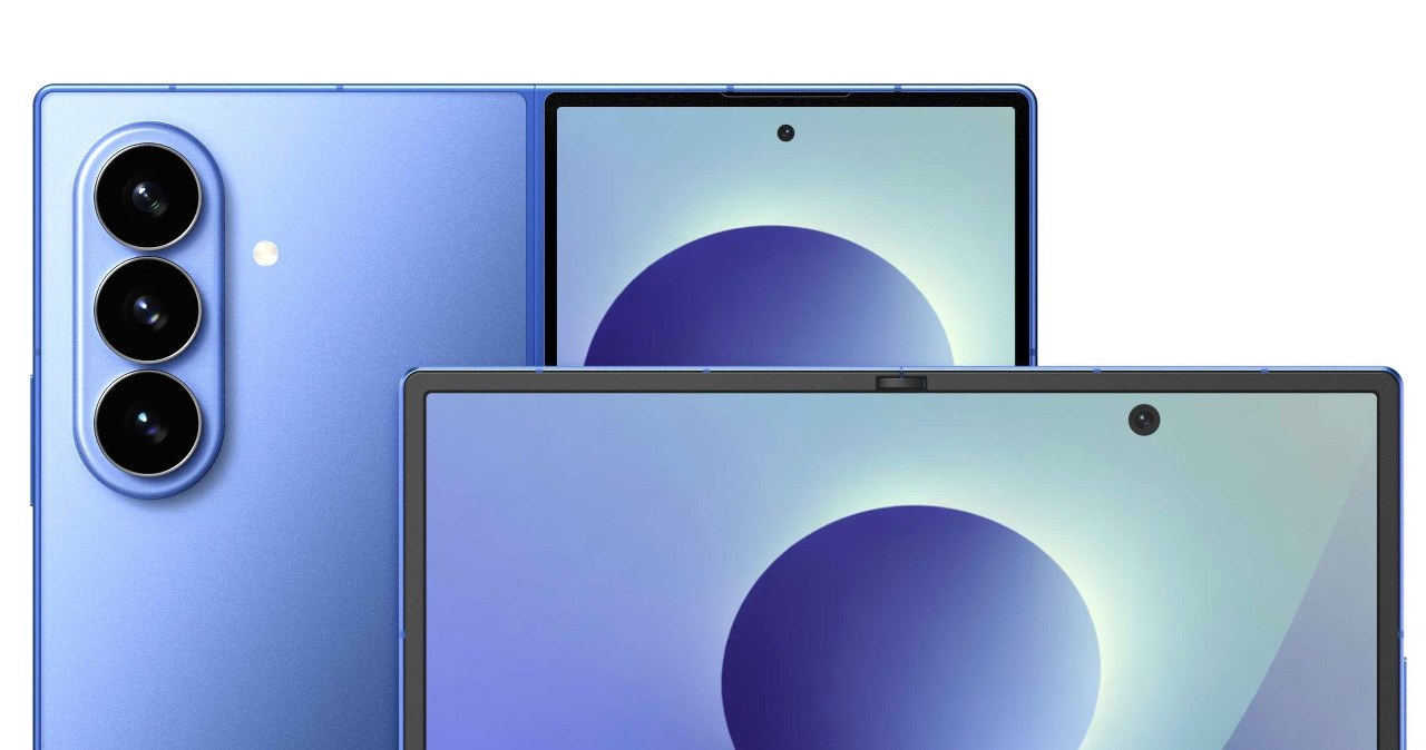 Samsung Galaxy Z Fold 8 i Z Flip 8 blisko. Co wiemy o nowych składakach?