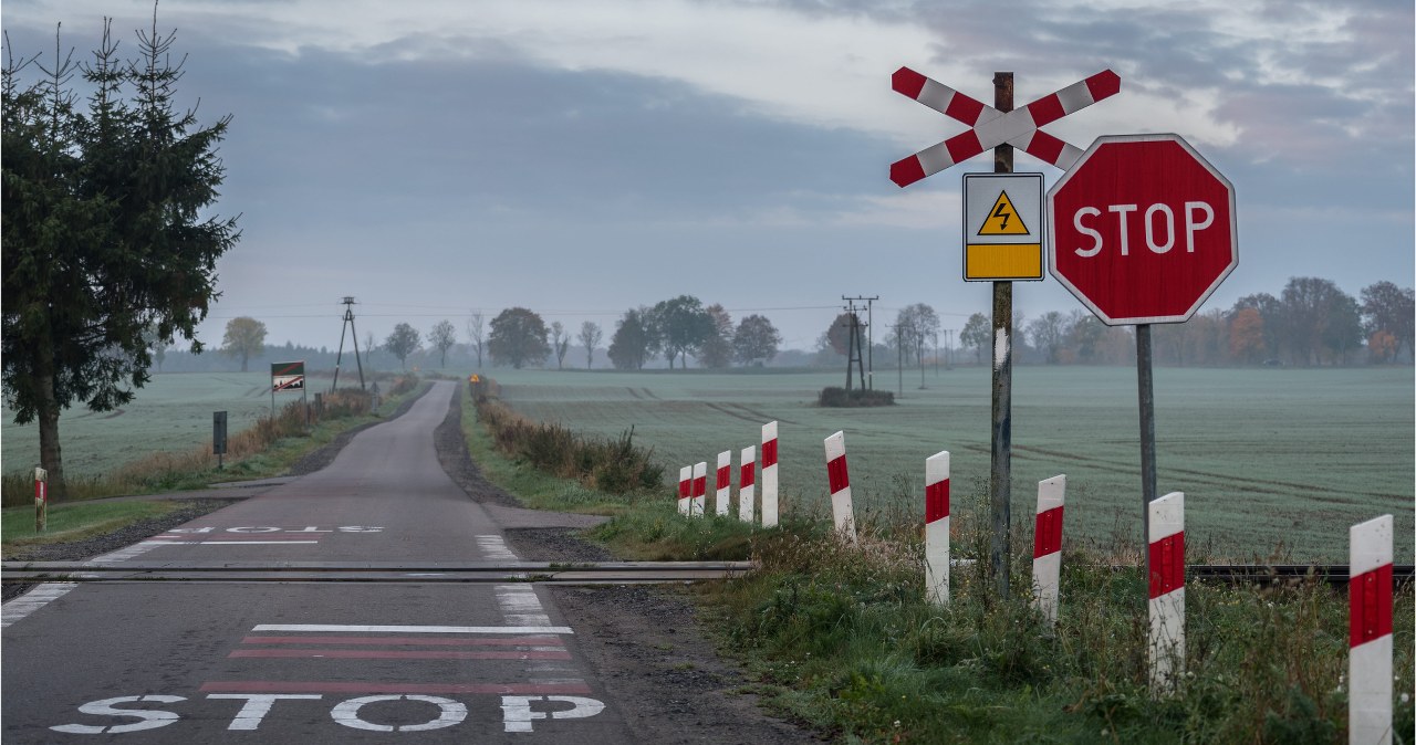 Nowy znak STOP pojawi się w Polsce. Będzie świecił tylko w jednej sytuacji