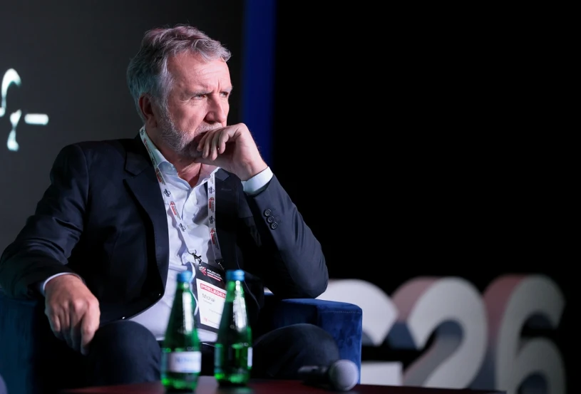 Najbogatszy Polak ma plan na tańszą energię. „Unikalna szansa być liderem”