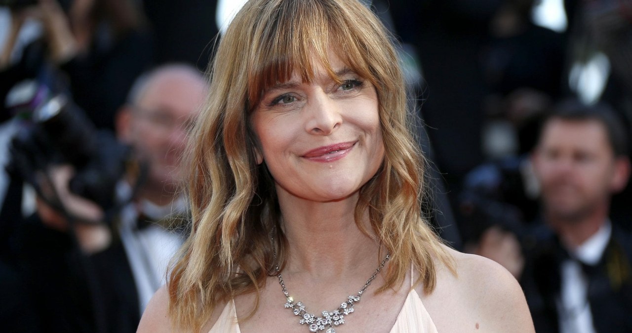 Nastassja Kinski w Polsce! "Jesteśmy zaszczyceni, iż przyjęła zaproszenie"