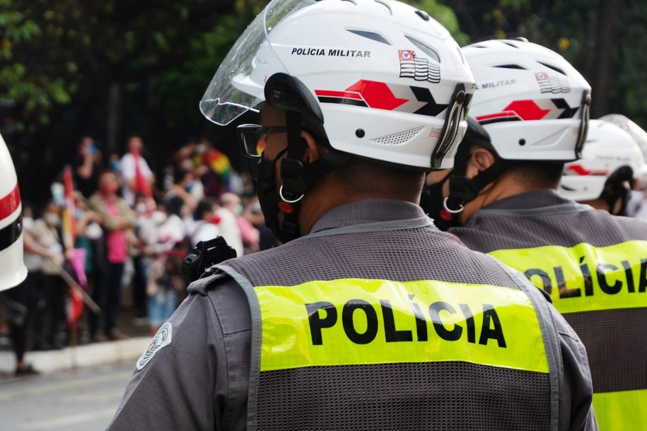 Turystka zatrzymana za rasistowskie obelgi. Grozi jej pięć lat więzienia