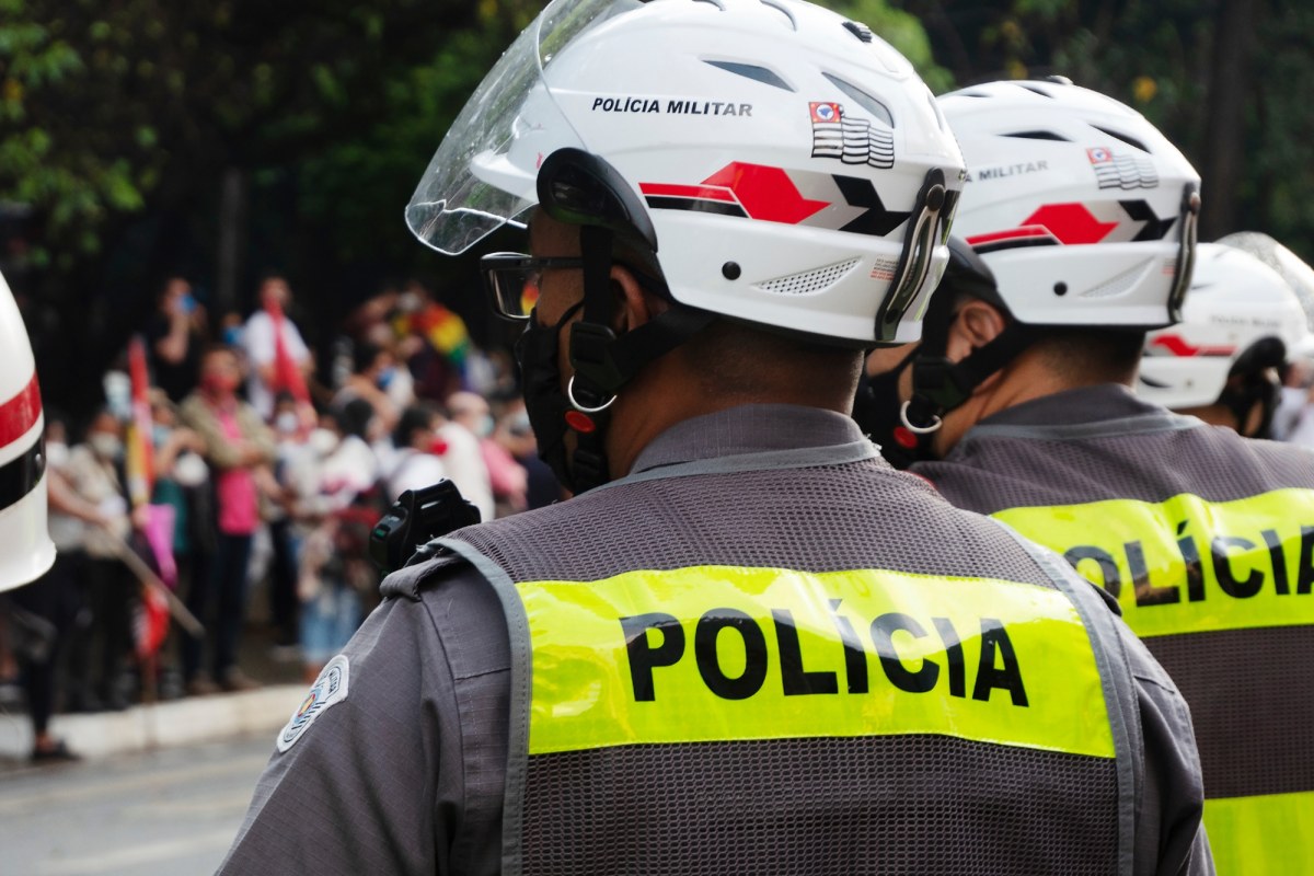 Turystka zatrzymana za rasistowskie obelgi. Grozi jej pięć lat więzienia