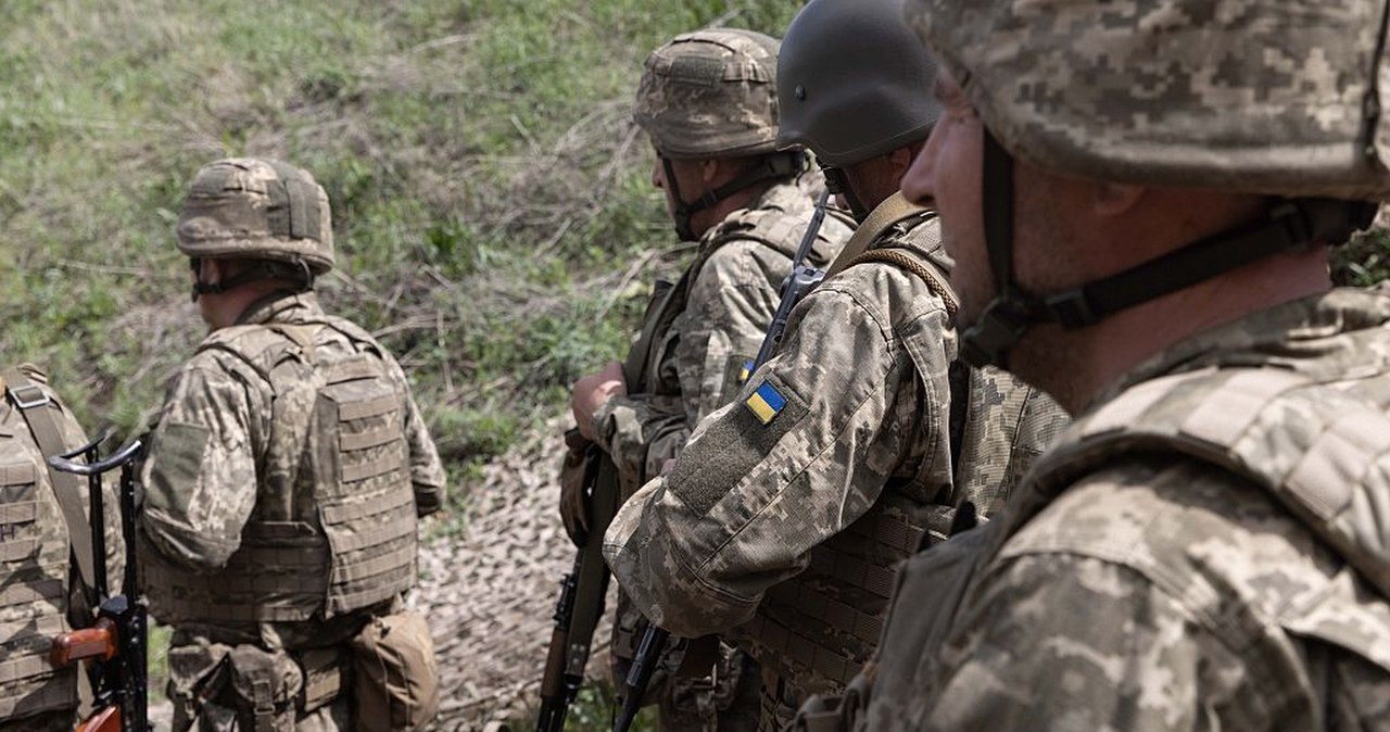 Ukraina – Rosja. Kijów chce pokrzyżować plany Putina. Media o nowym planie