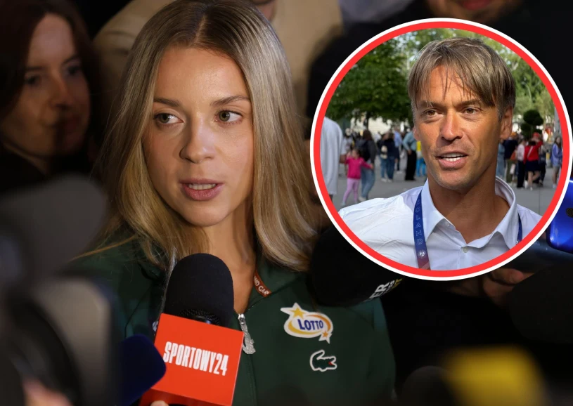 Menedżer Chwalińskiej o Wimbledonie i presji po Rolandzie Garrosie