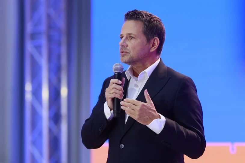 Trzaskowski zapowiada ws. Szpitala Południowego. Nowe ustalenia