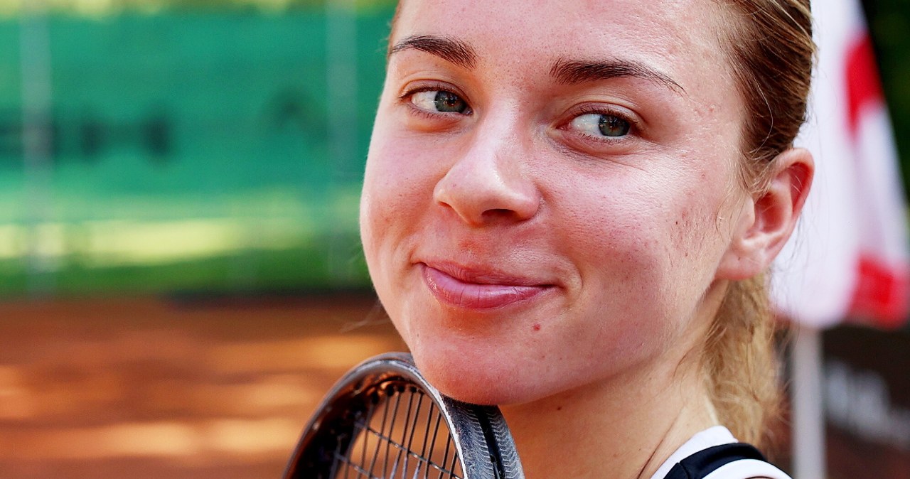 Wimbledon lada moment. Komunikat z WTA. Tak potraktowali Chwalińską