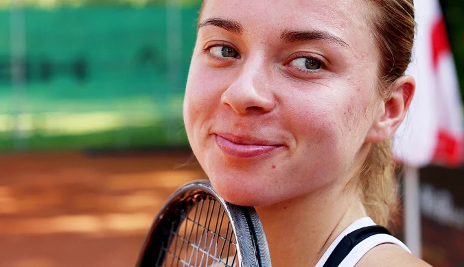 Wimbledon lada moment. Komunikat z WTA. Tak potraktowali Chwalińską