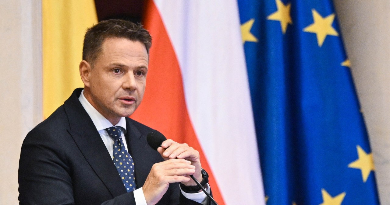 Trzaskowski zapowiada ws. Szpitala Południowego. Nowe ustalenia